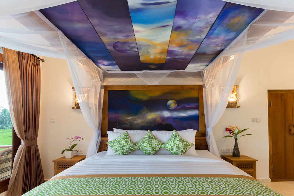 Champaca Villa Ubud