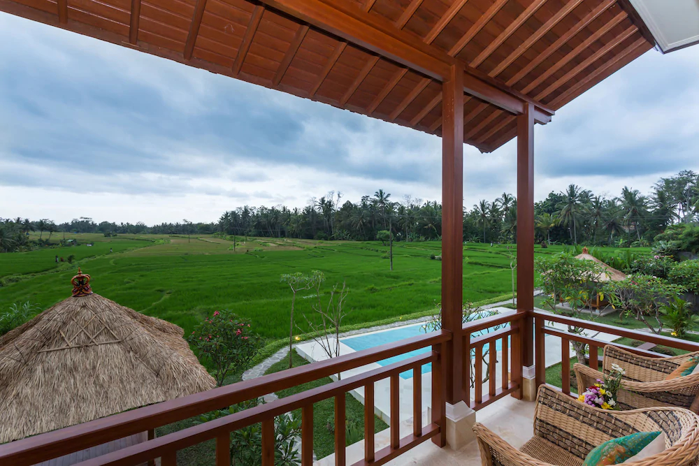 Champaca Villa Ubud