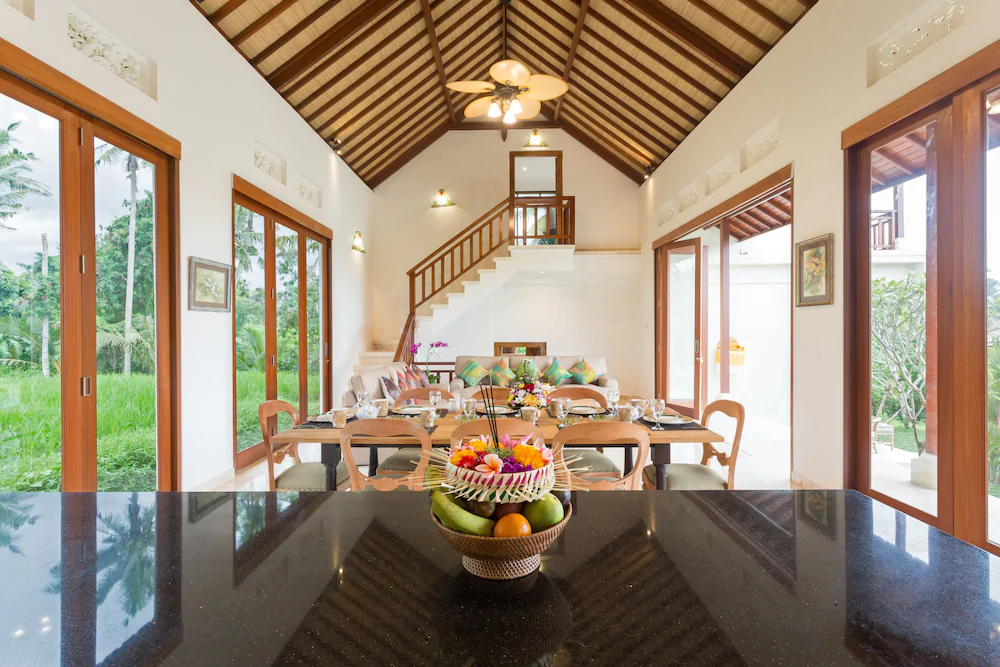 Champaca Villa Ubud