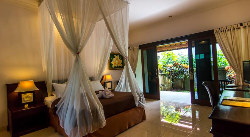 Champlung Sari Hotel & Spa Ubud