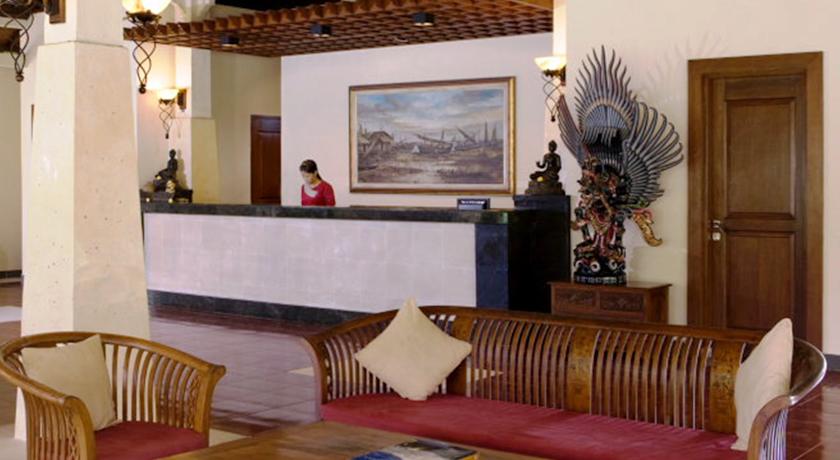 Champlung Sari Hotel & Spa Ubud
