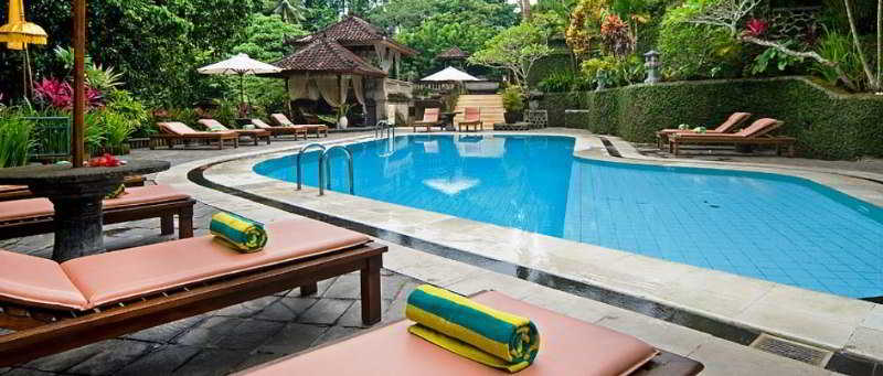 Champlung Sari Hotel & Spa Ubud