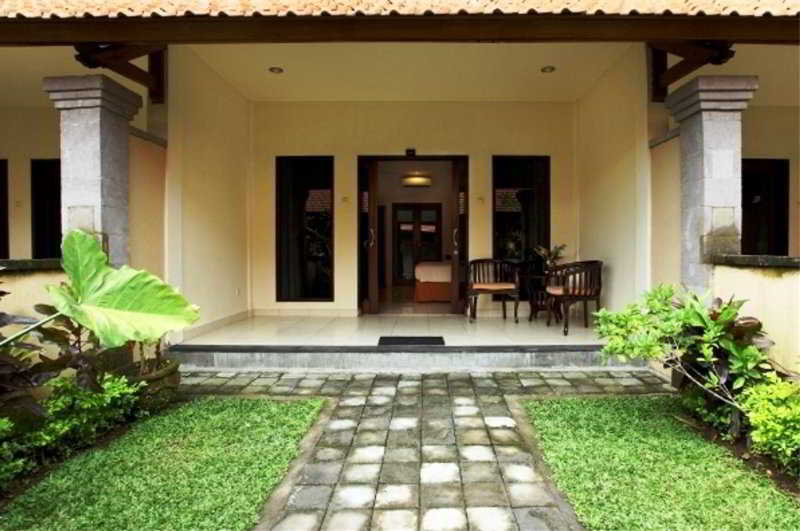 Champlung Sari Hotel & Spa Ubud
