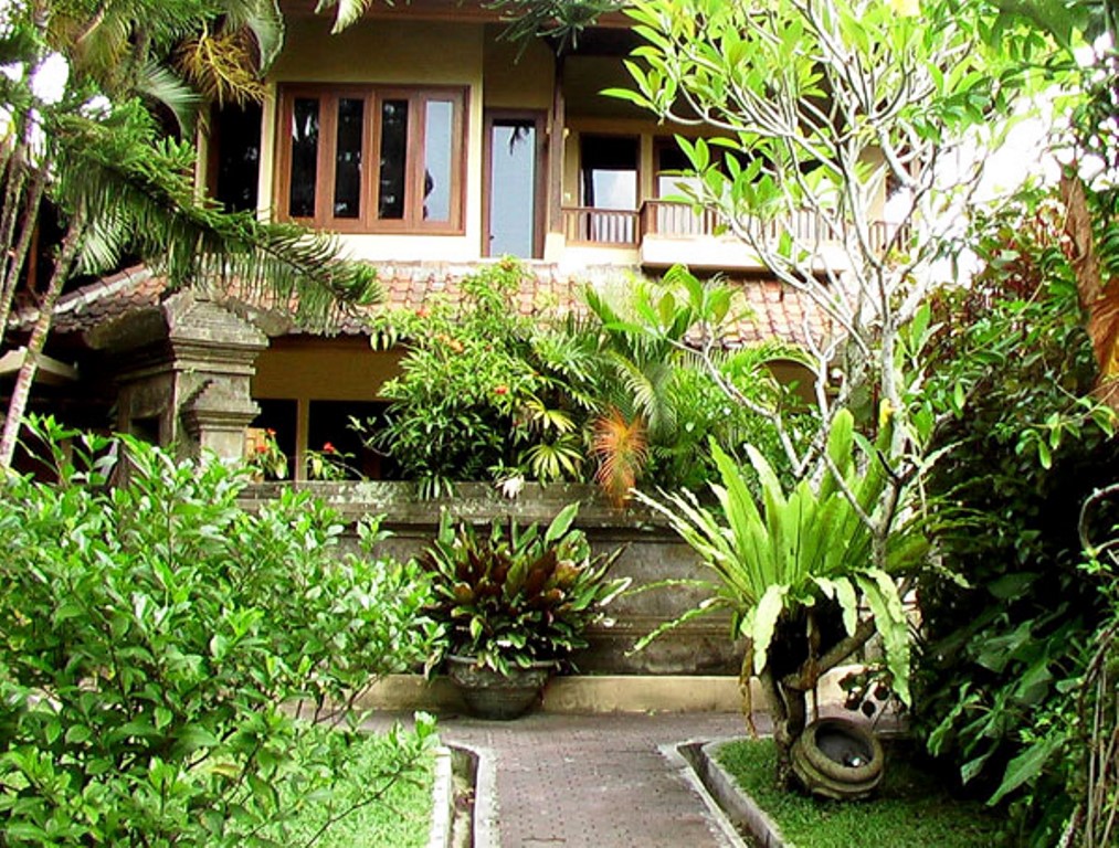 Champlung Sari Hotel & Spa Ubud