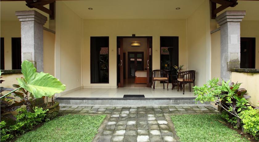 Champlung Sari Hotel & Spa Ubud