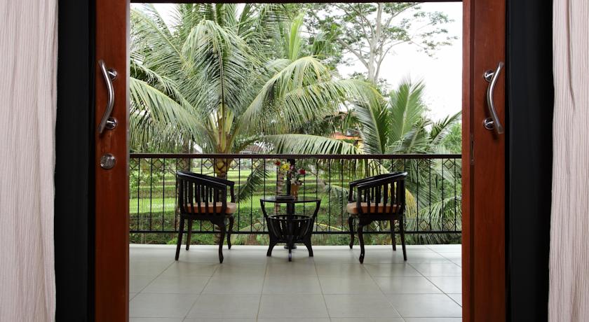 Champlung Sari Hotel & Spa Ubud