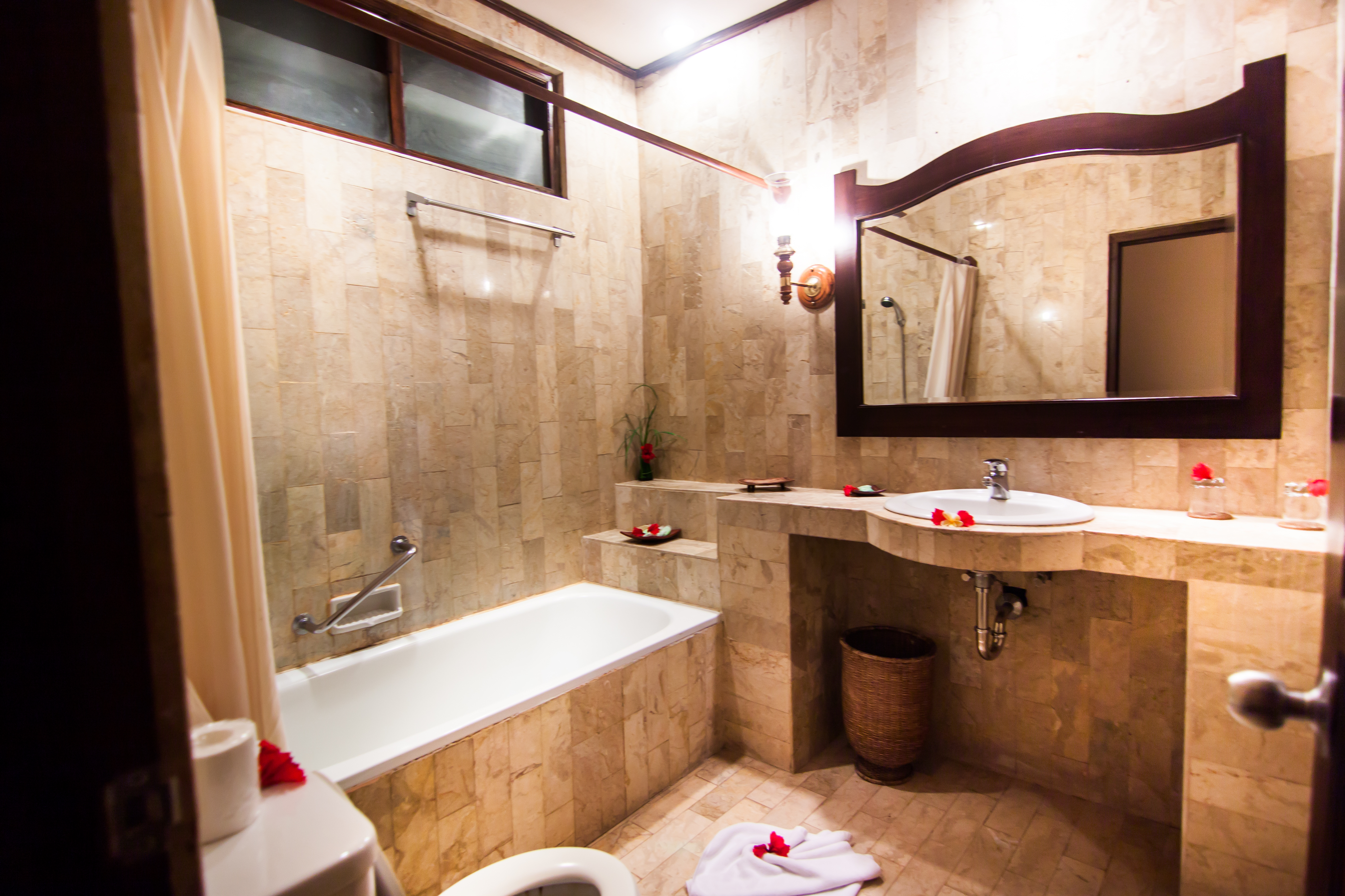 Champlung Sari Hotel & Spa Ubud