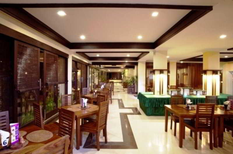 Champlung Sari Hotel & Spa Ubud