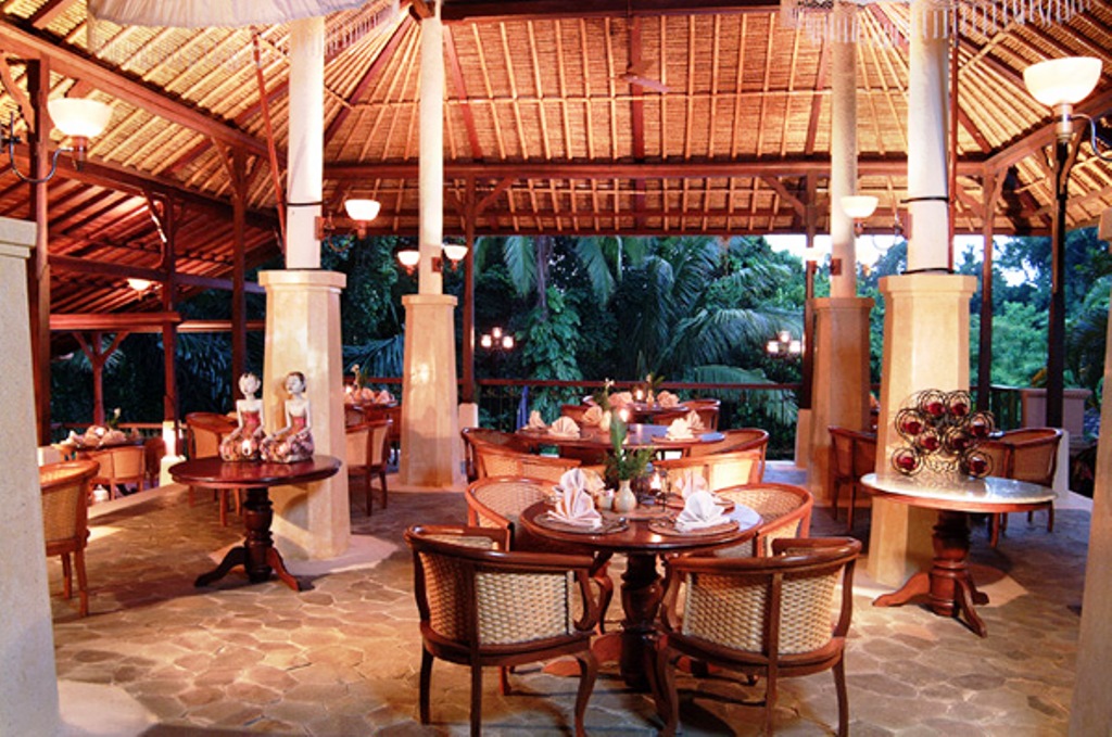 Champlung Sari Hotel & Spa Ubud