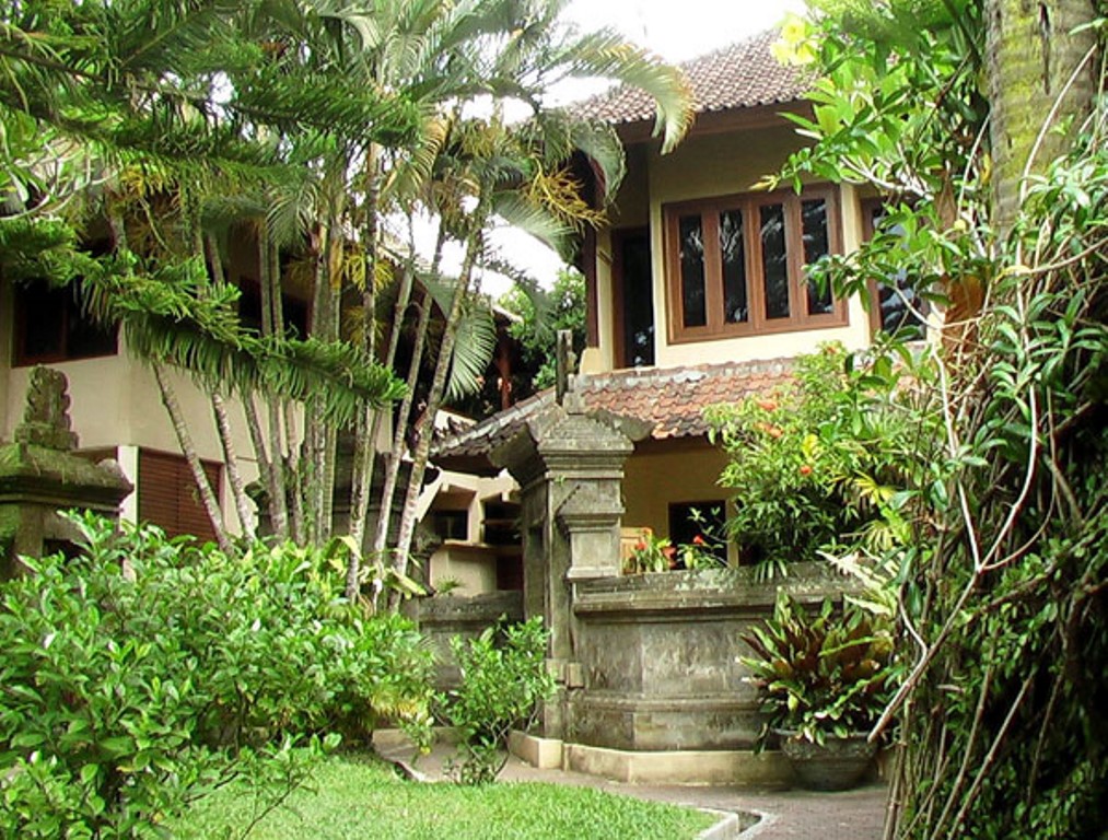 Champlung Sari Hotel & Spa Ubud