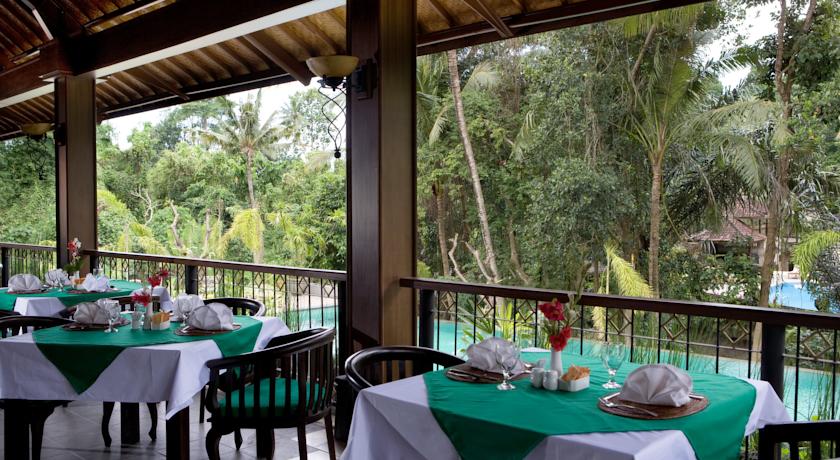 Champlung Sari Hotel & Spa Ubud