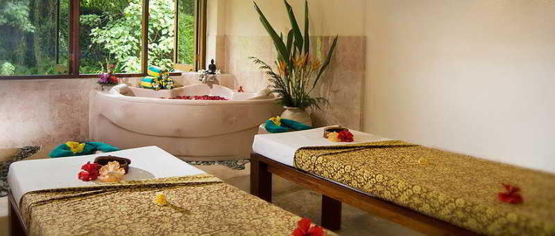 Champlung Sari Hotel & Spa Ubud