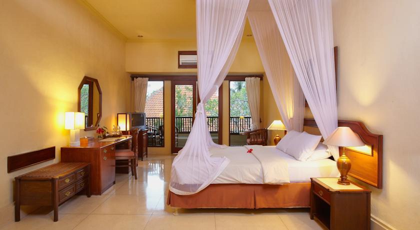 Champlung Sari Hotel & Spa Ubud