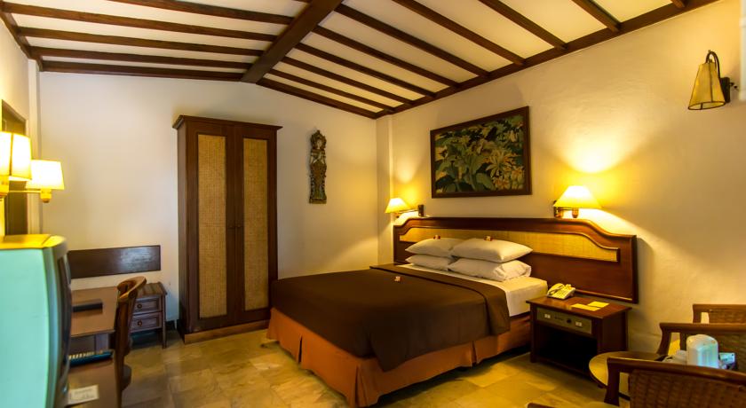 Champlung Sari Hotel & Spa Ubud