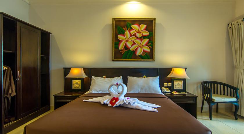 Champlung Sari Hotel & Spa Ubud