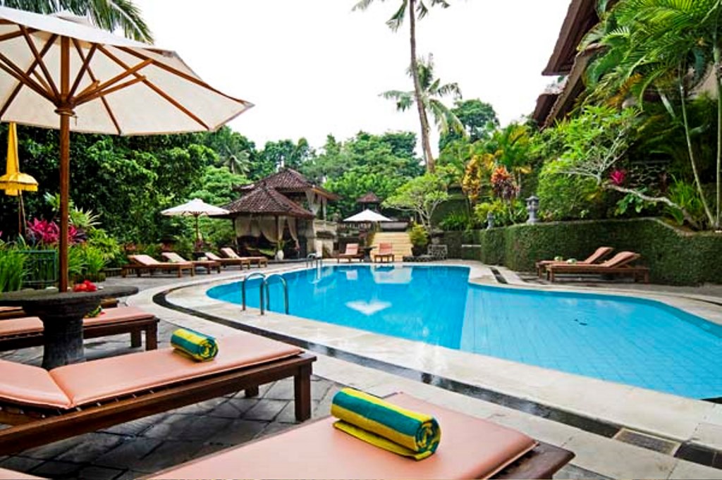 Champlung Sari Hotel & Spa Ubud