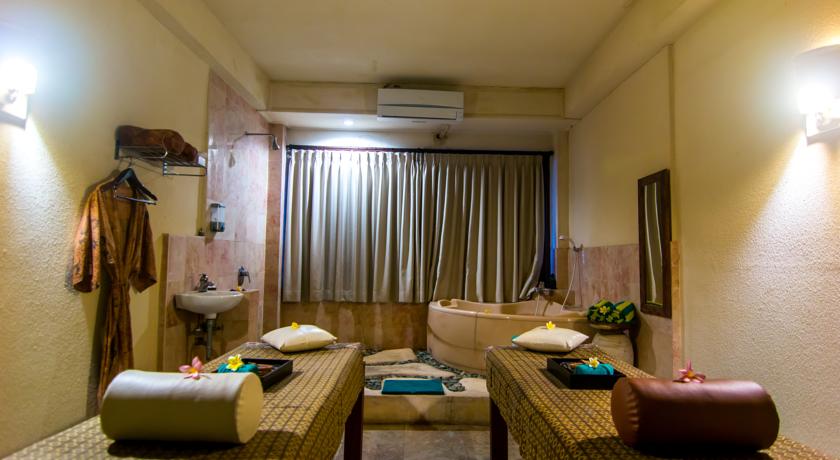 Champlung Sari Hotel & Spa Ubud