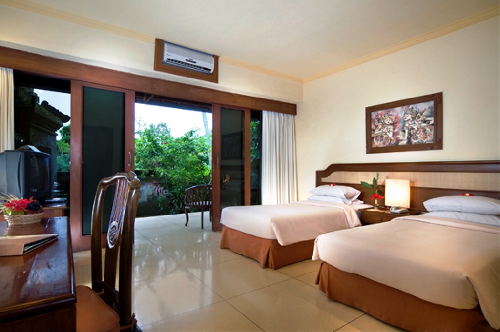 Champlung Sari Hotel & Spa Ubud