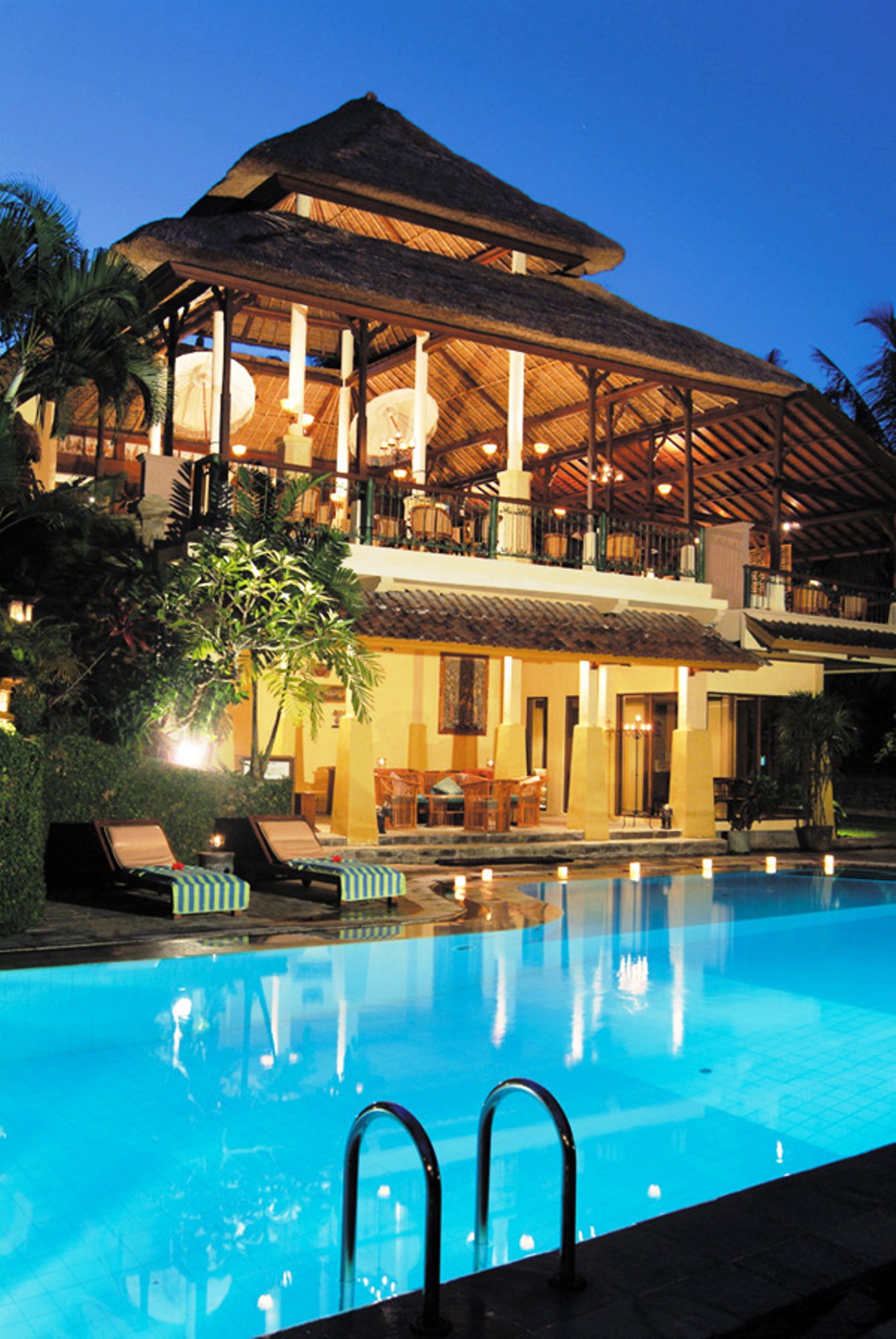 Champlung Sari Hotel & Spa Ubud