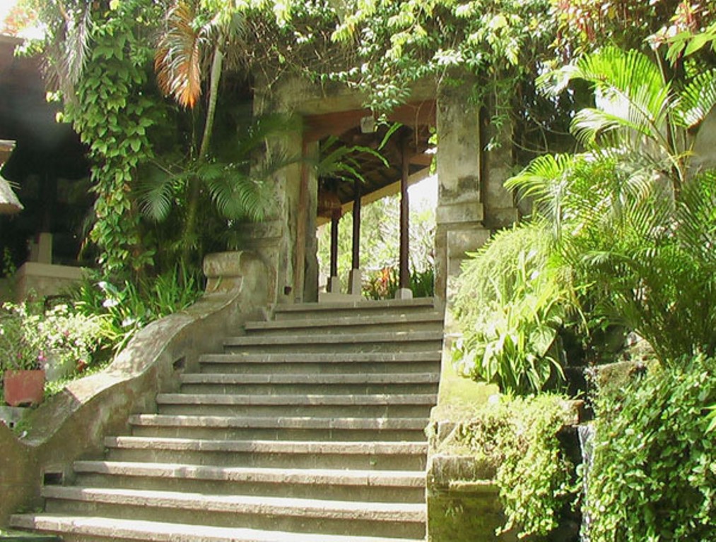 Champlung Sari Hotel & Spa Ubud