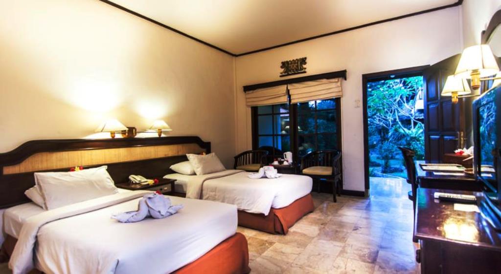 Champlung Sari Hotel & Spa Ubud