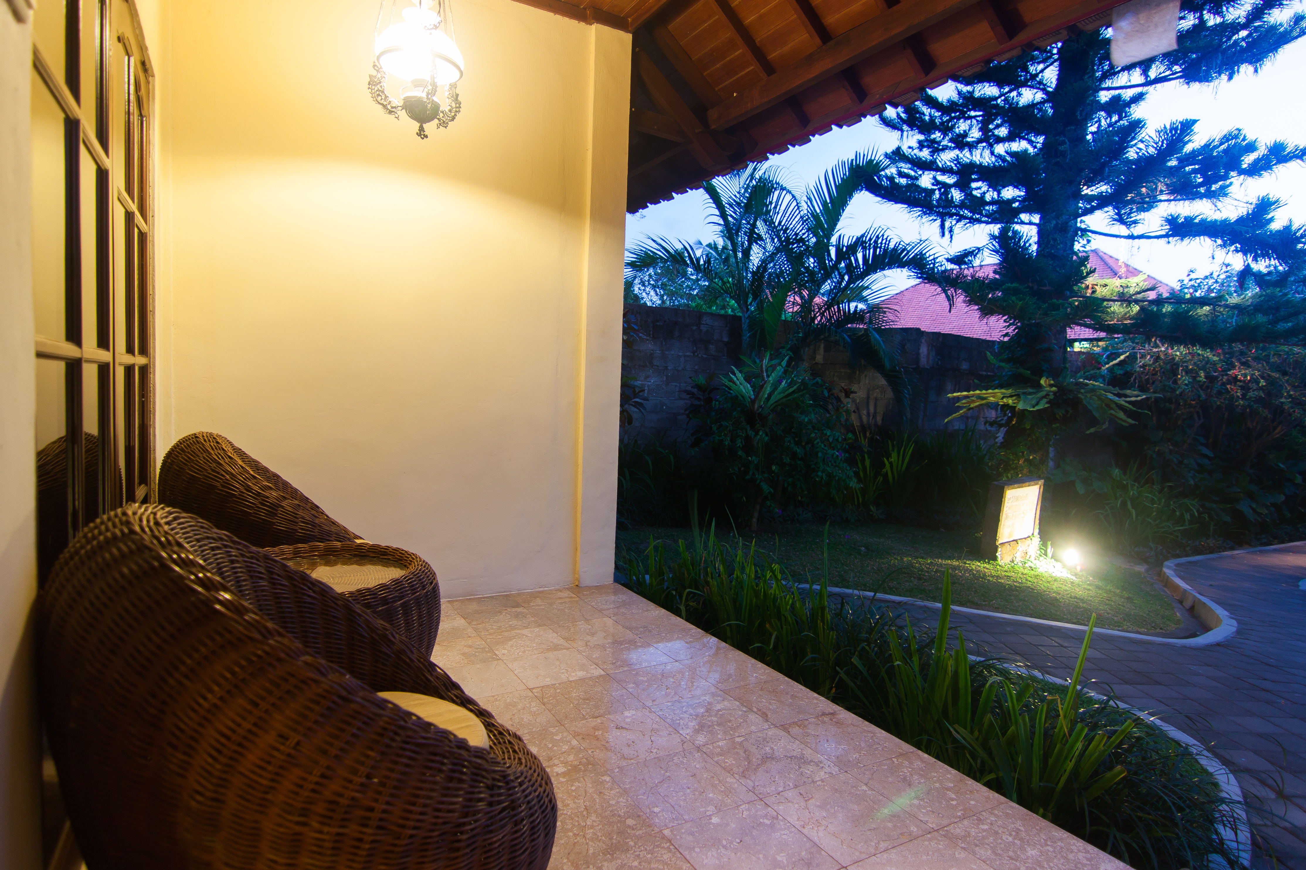 Champlung Sari Hotel & Spa Ubud