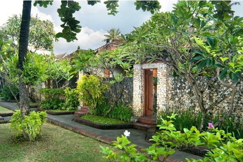 Champlung Sari Hotel & Spa Ubud