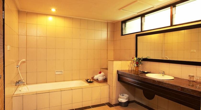 Champlung Sari Hotel & Spa Ubud