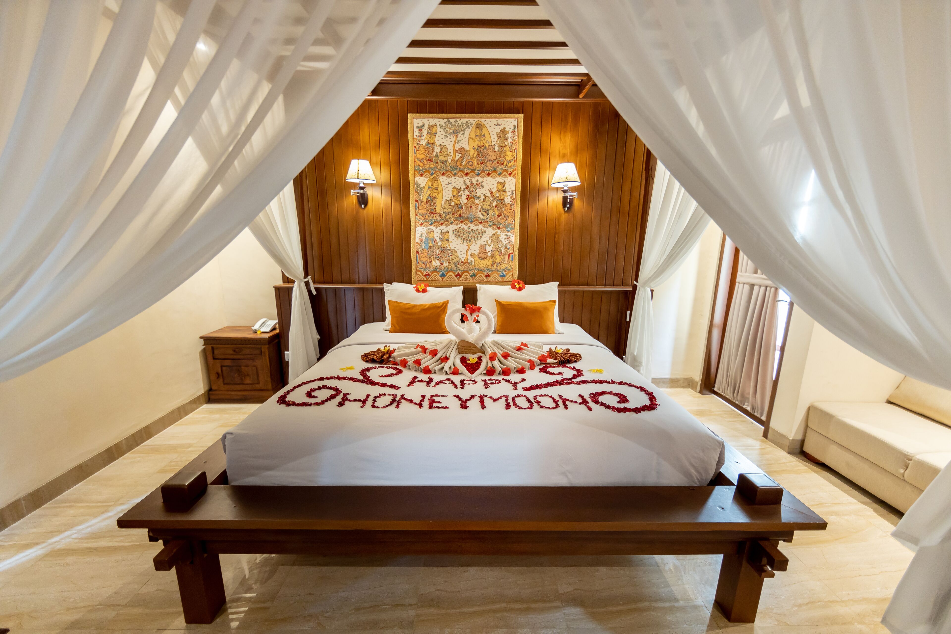 Champlung Sari Villa & Spa Ubud