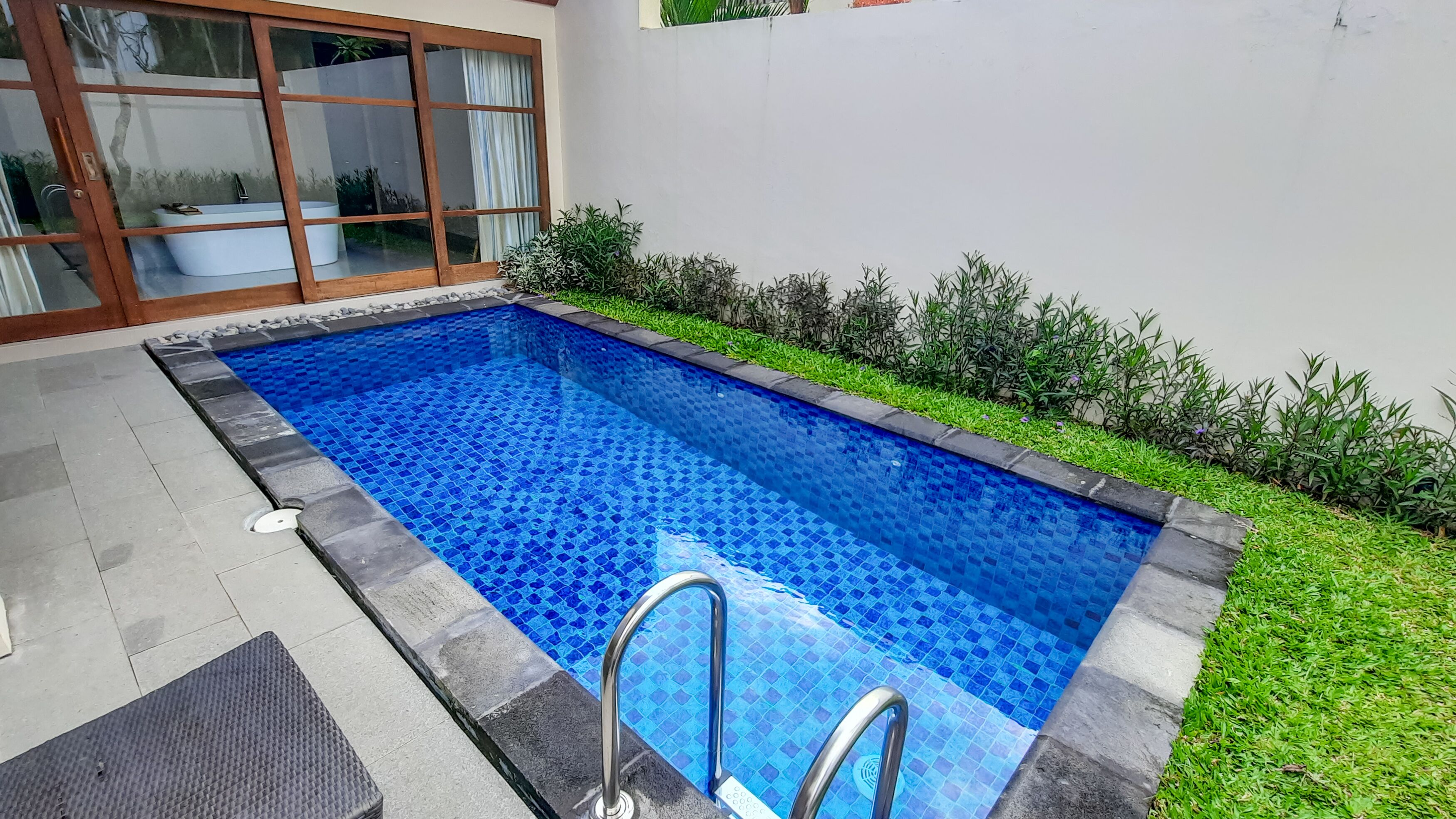 Champlung Sari Villa & Spa Ubud