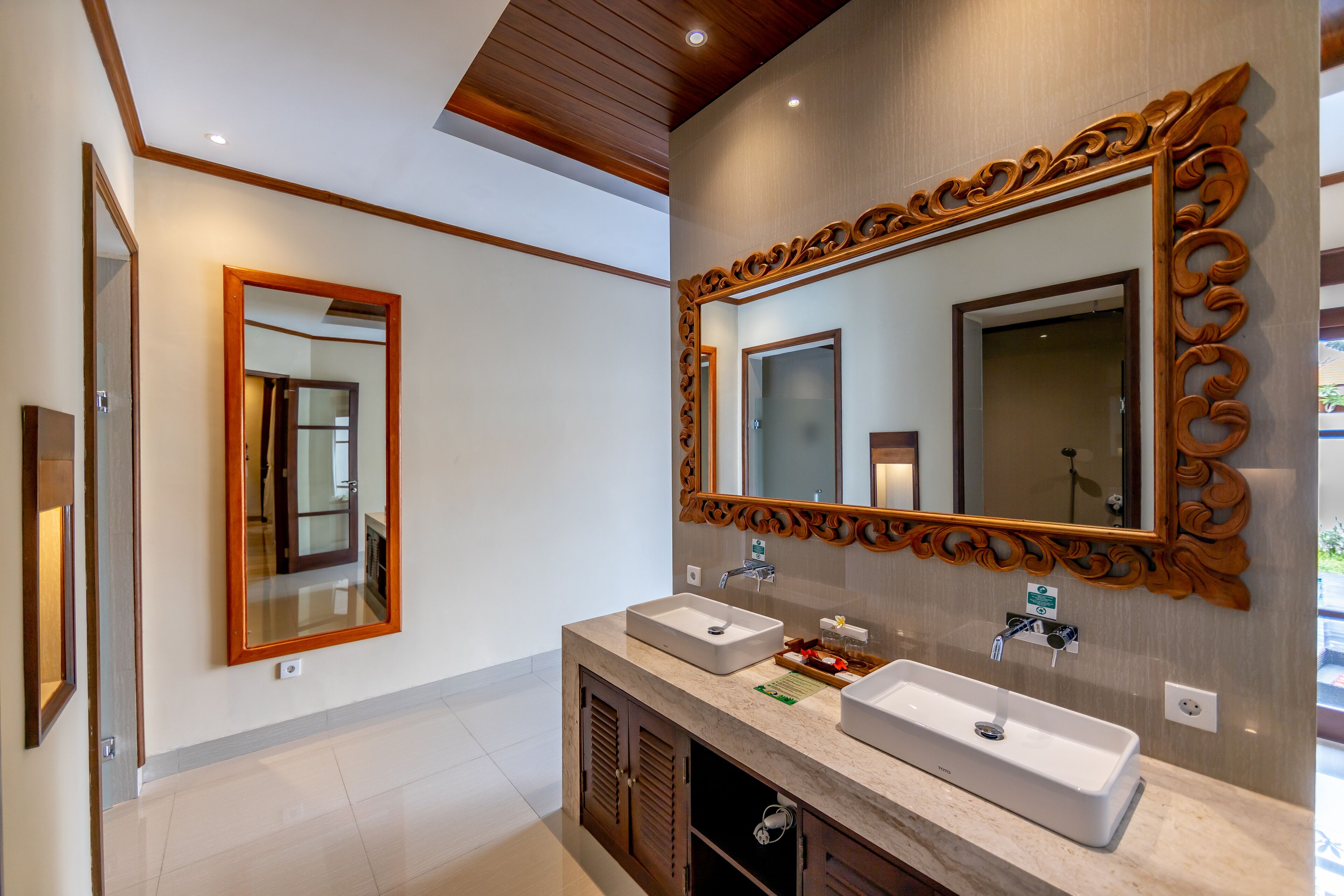 Champlung Sari Villa & Spa Ubud