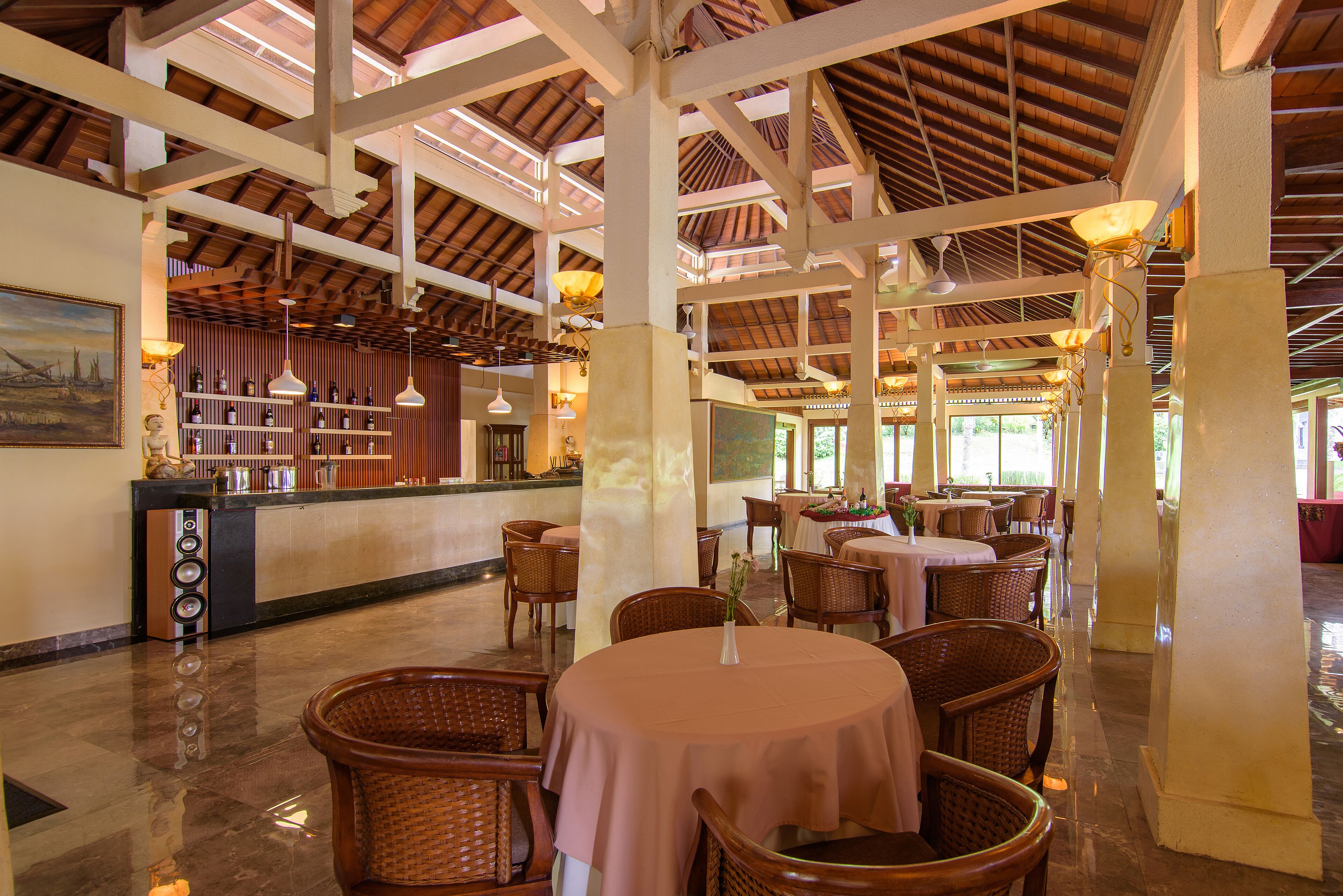 Champlung Sari Villa & Spa Ubud