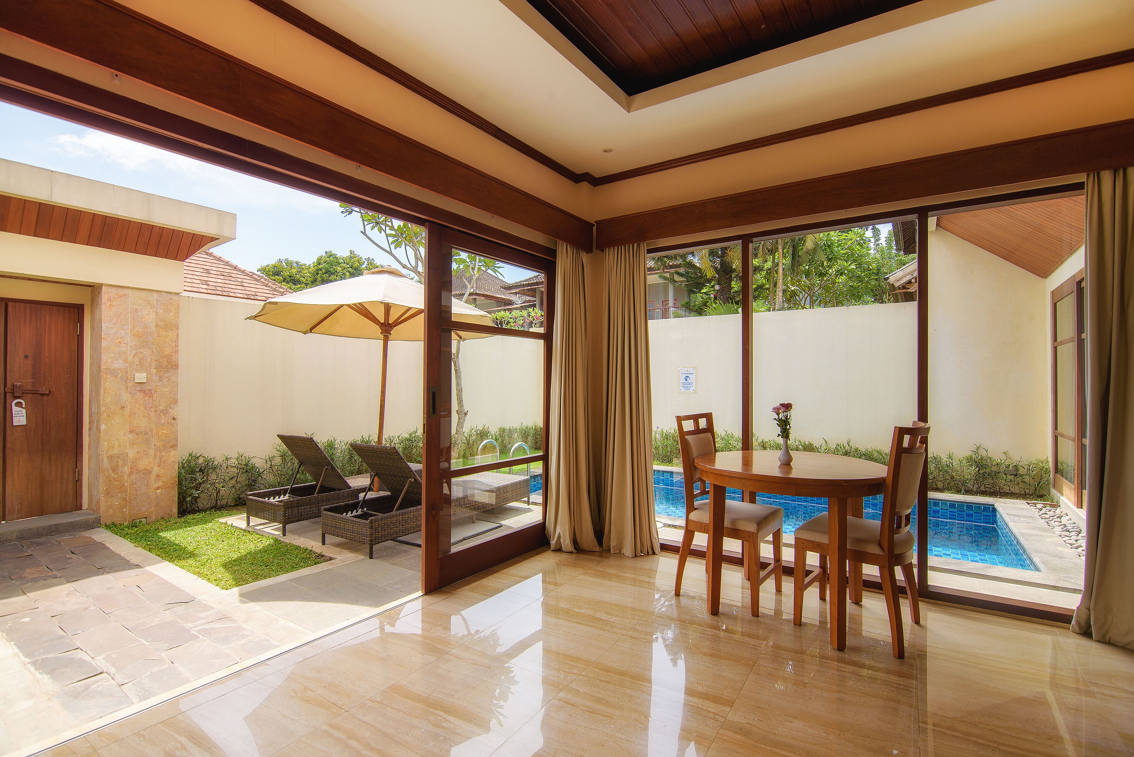 Champlung Sari Villa & Spa Ubud
