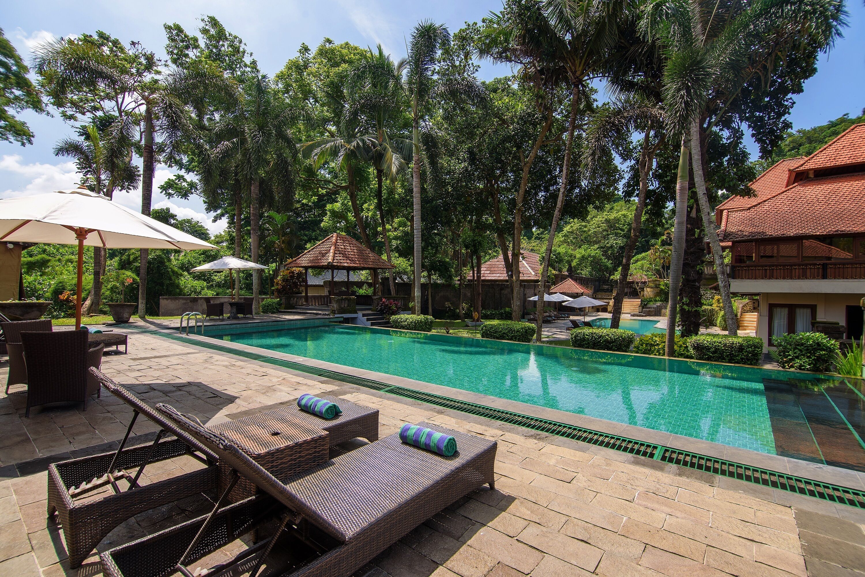 Champlung Sari Villa & Spa Ubud