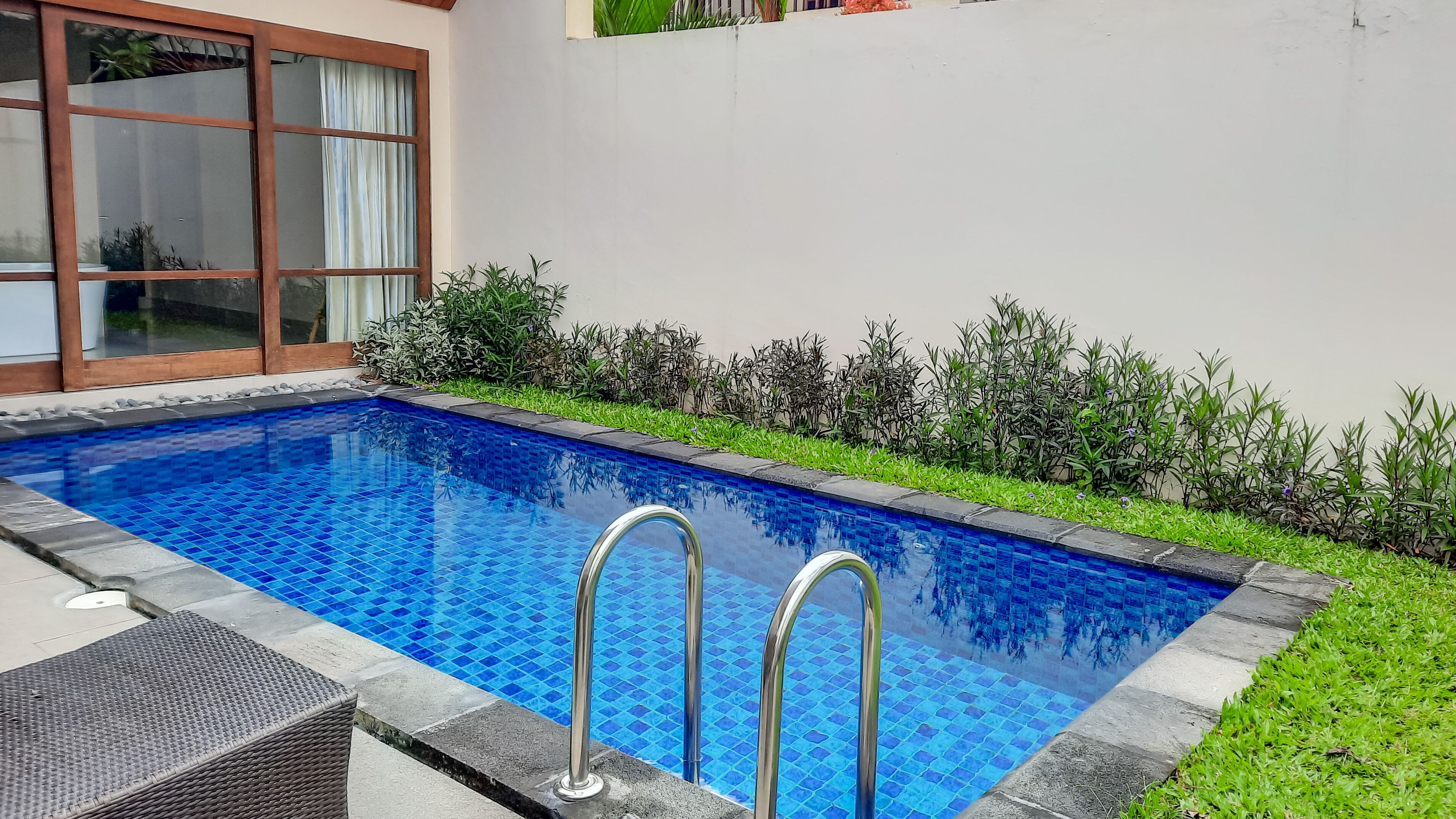 Champlung Sari Villa & Spa Ubud