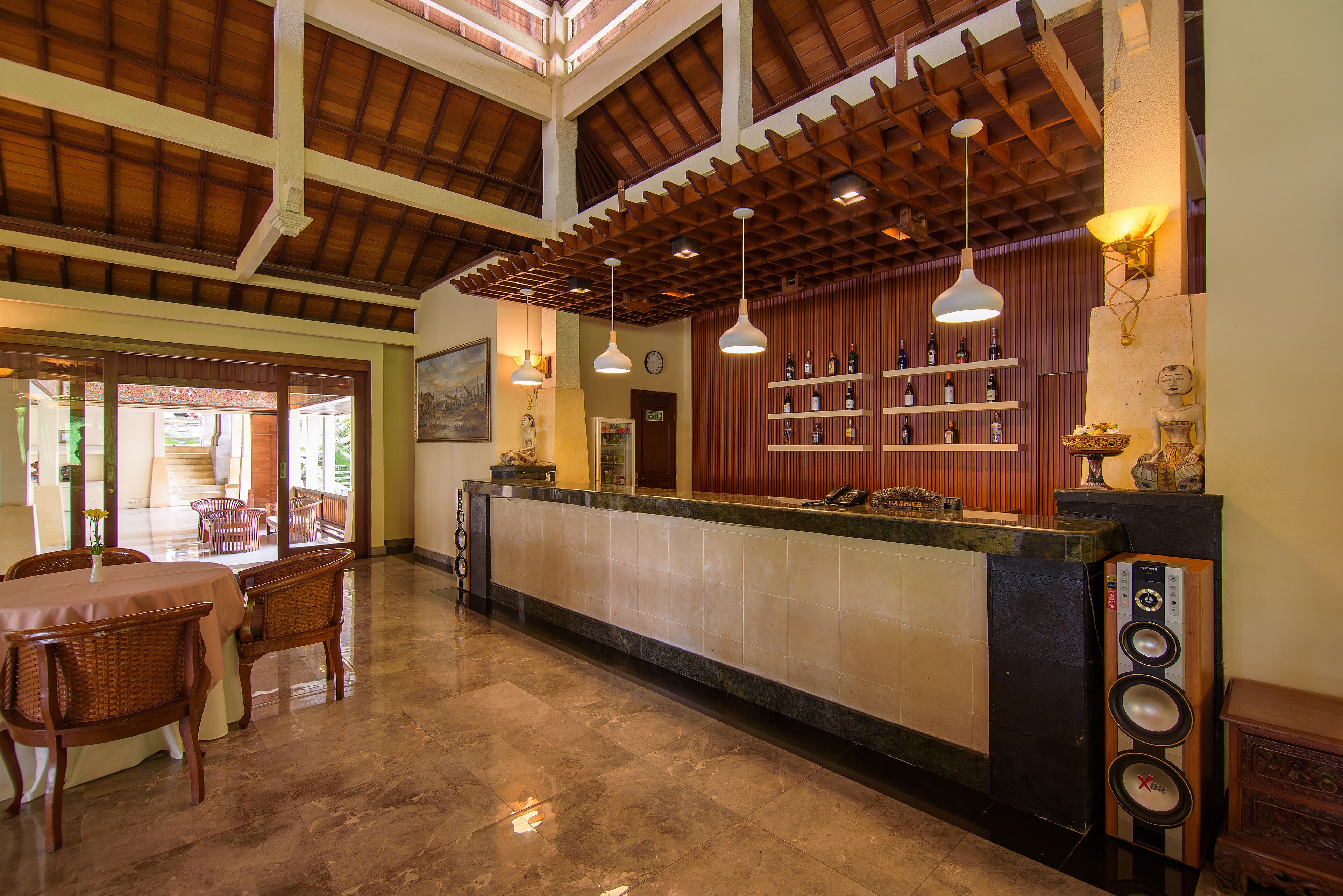 Champlung Sari Villa & Spa Ubud