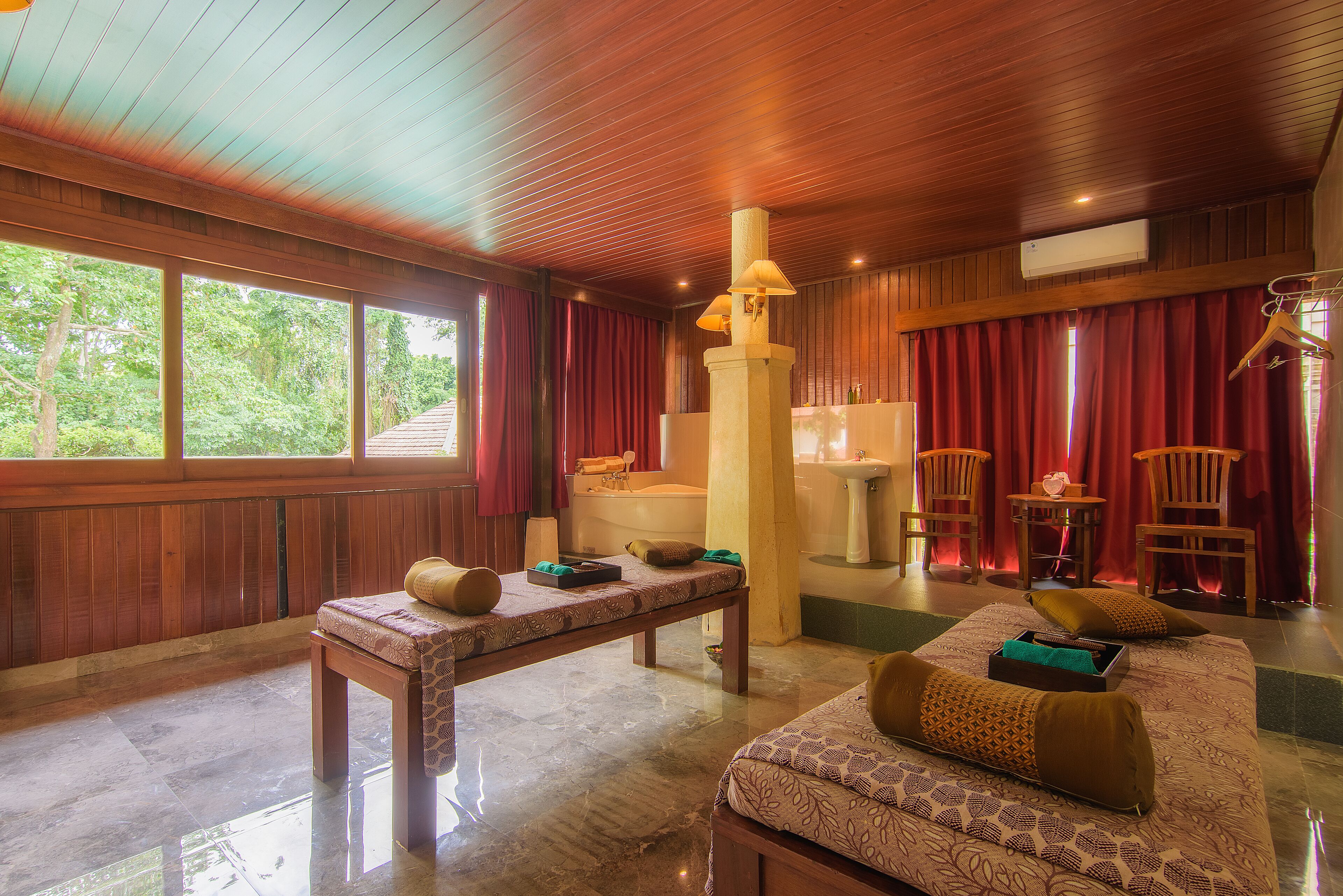 Champlung Sari Villa & Spa Ubud