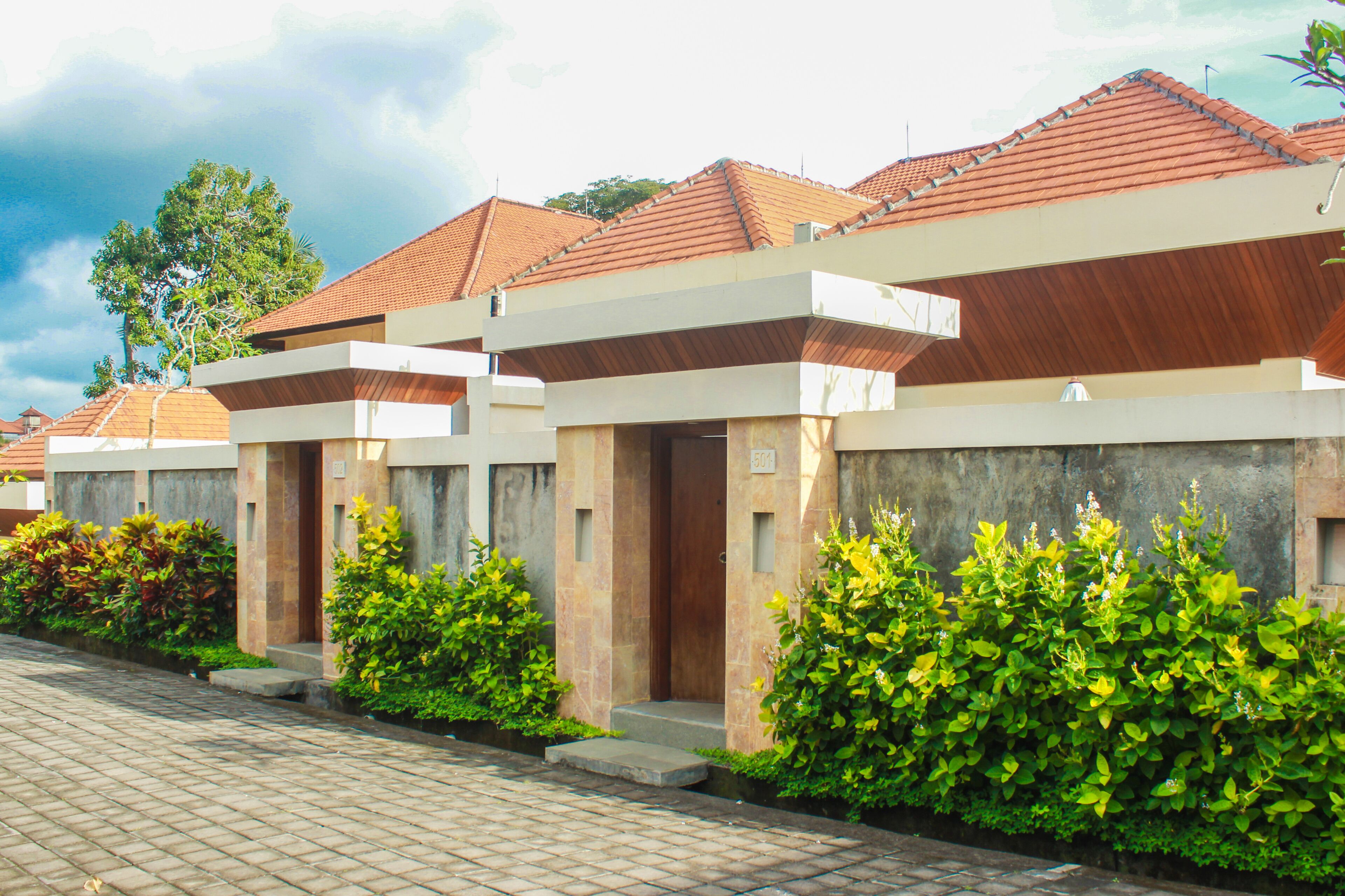 Champlung Sari Villa & Spa Ubud