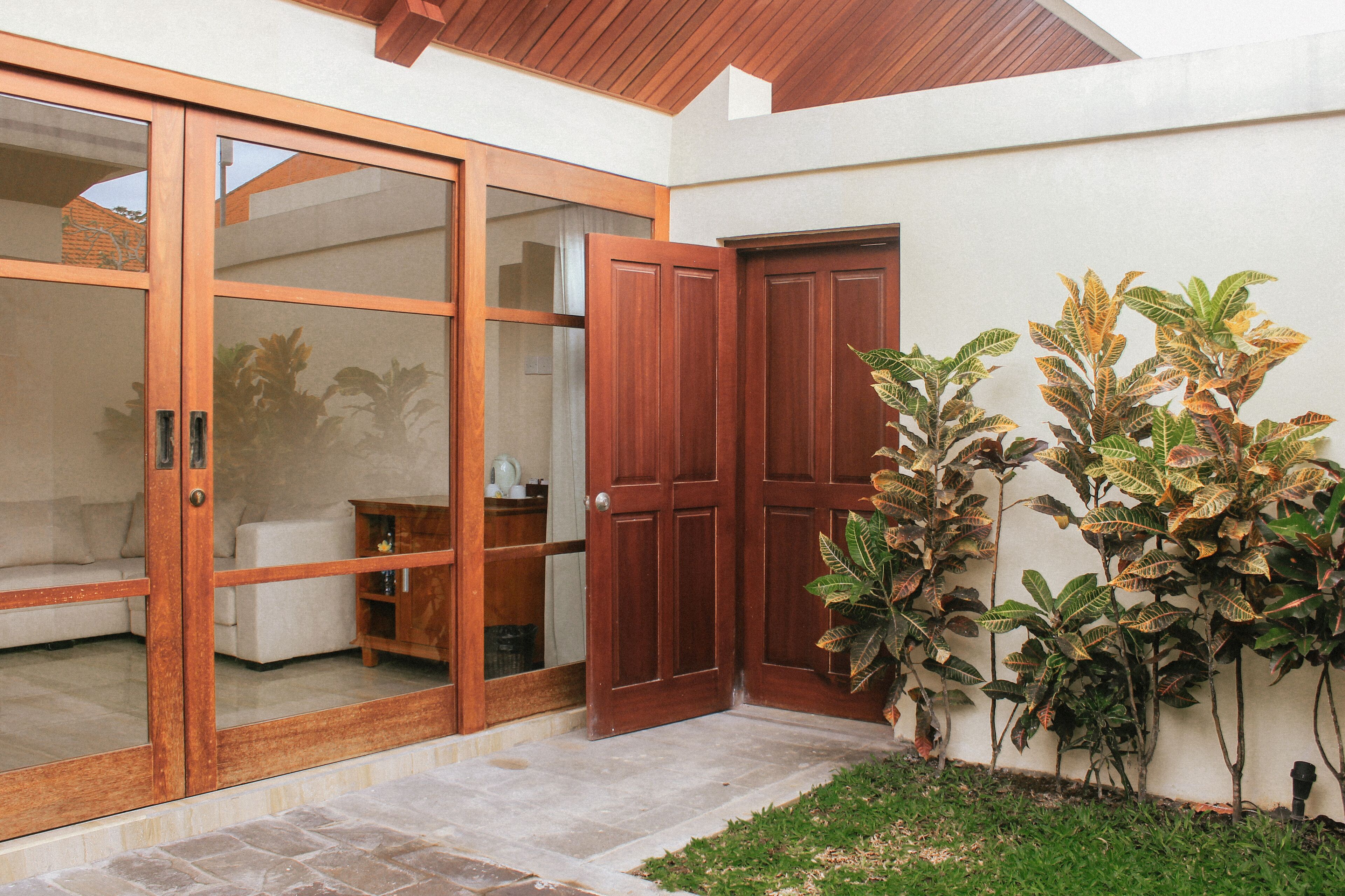 Champlung Sari Villa & Spa Ubud
