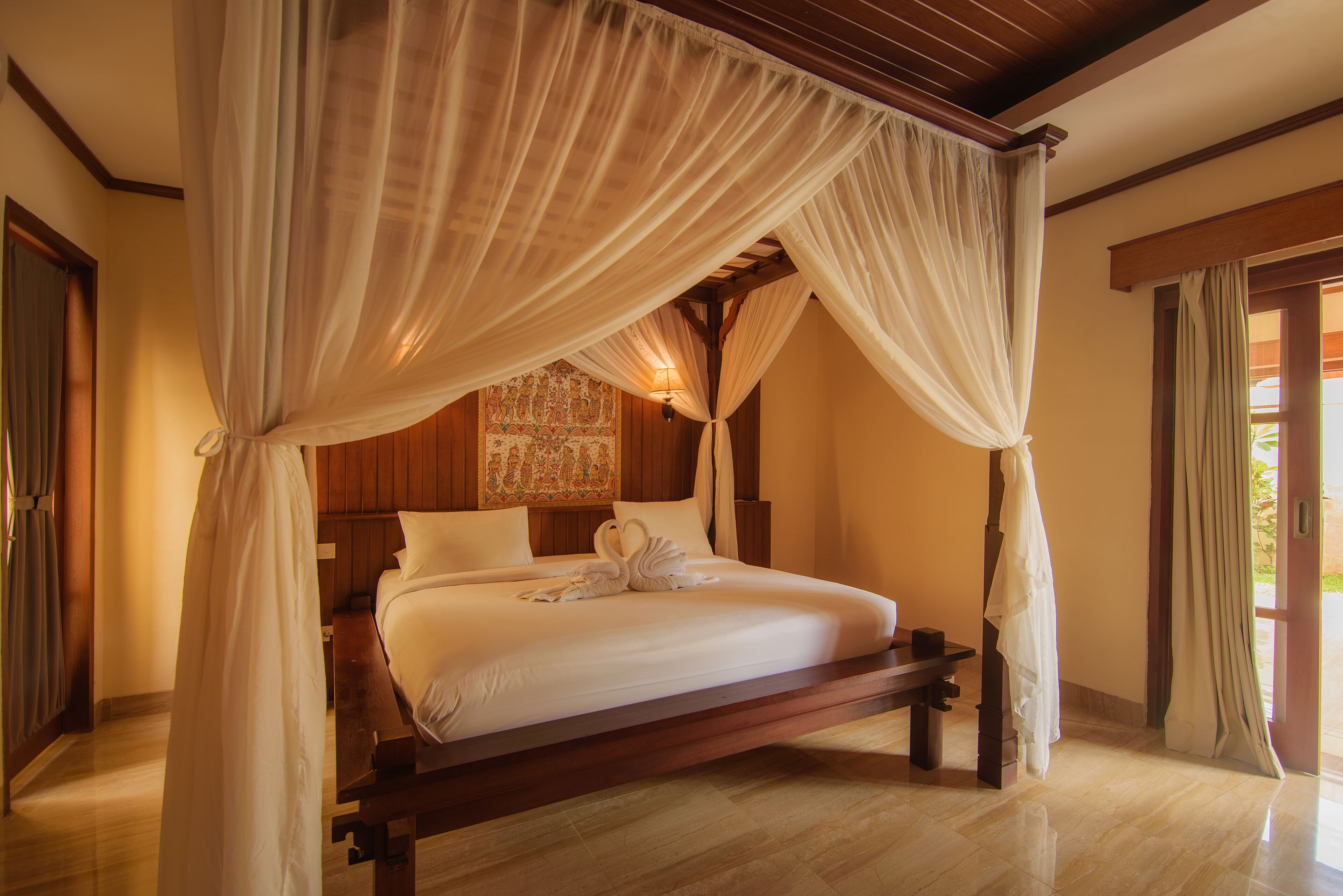 Champlung Sari Villa & Spa Ubud
