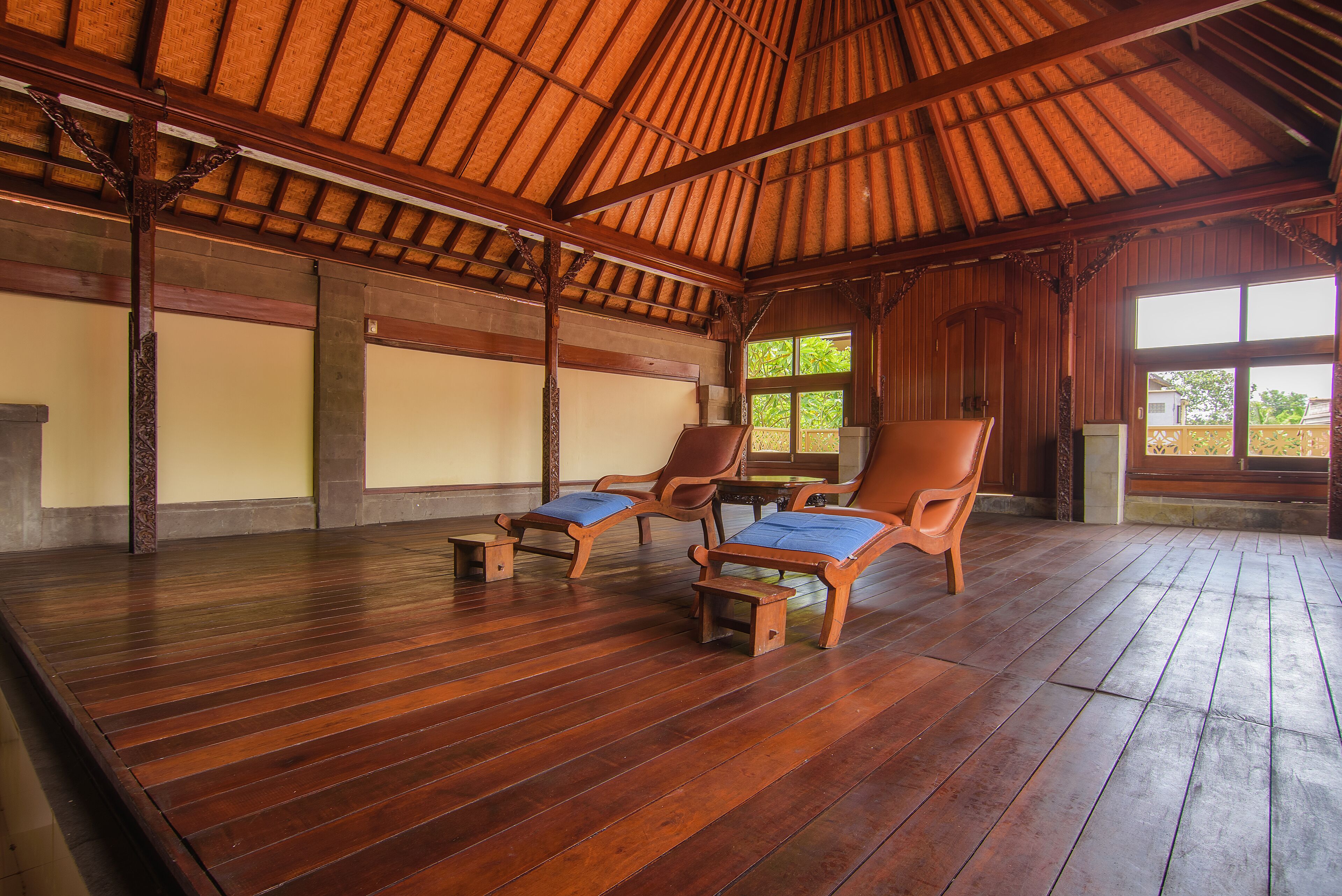 Champlung Sari Villa & Spa Ubud