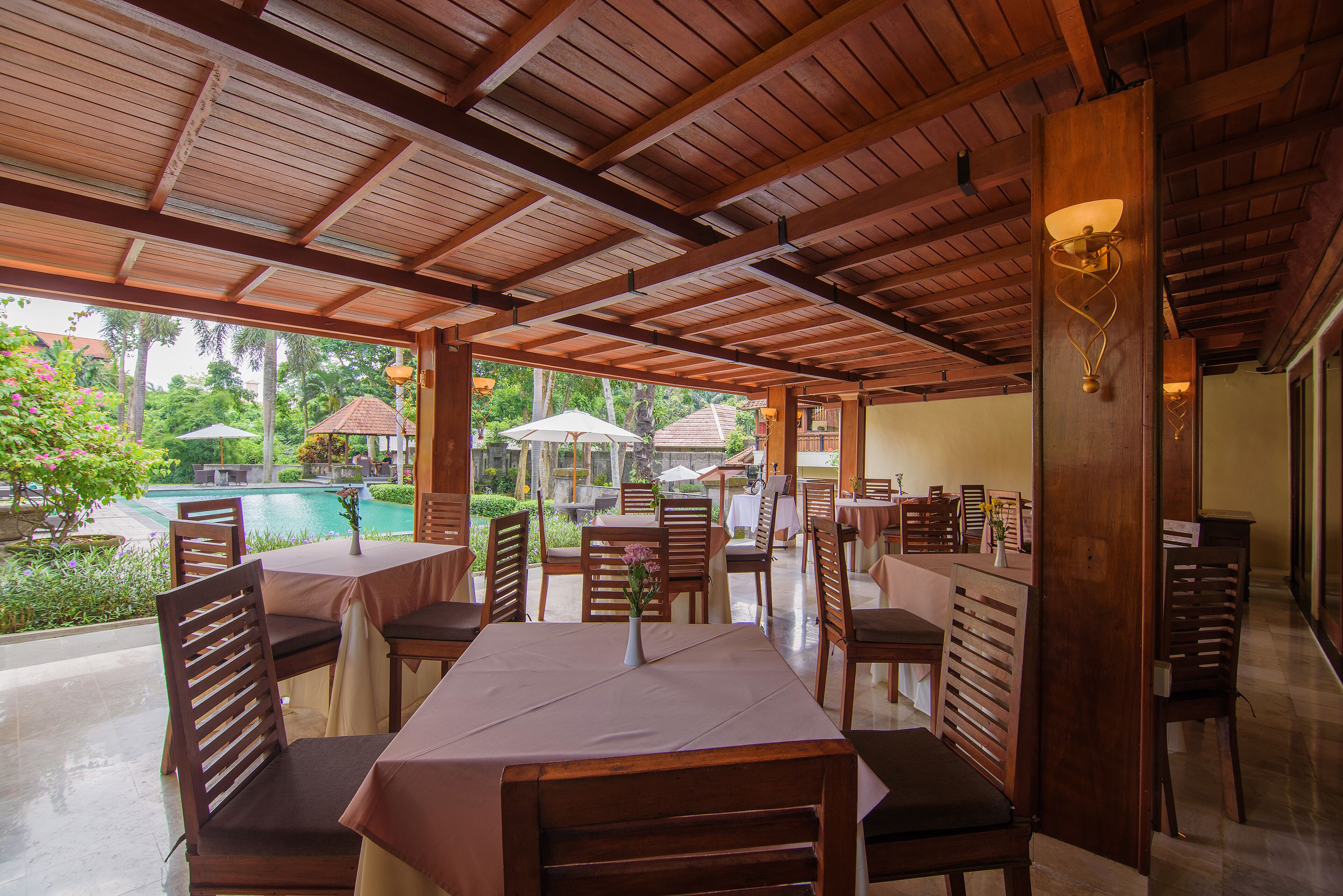 Champlung Sari Villa & Spa Ubud