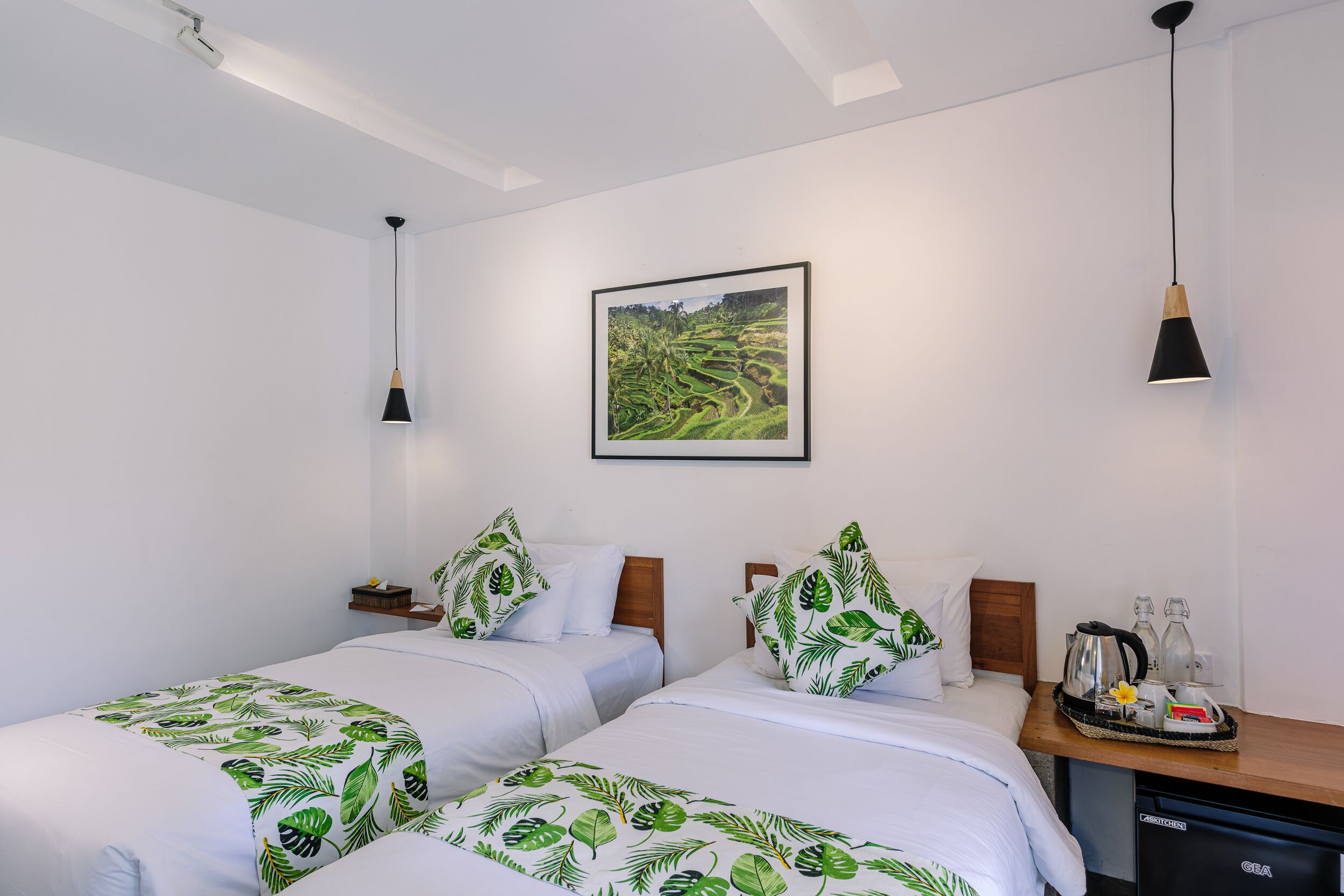 Chandi Hotel