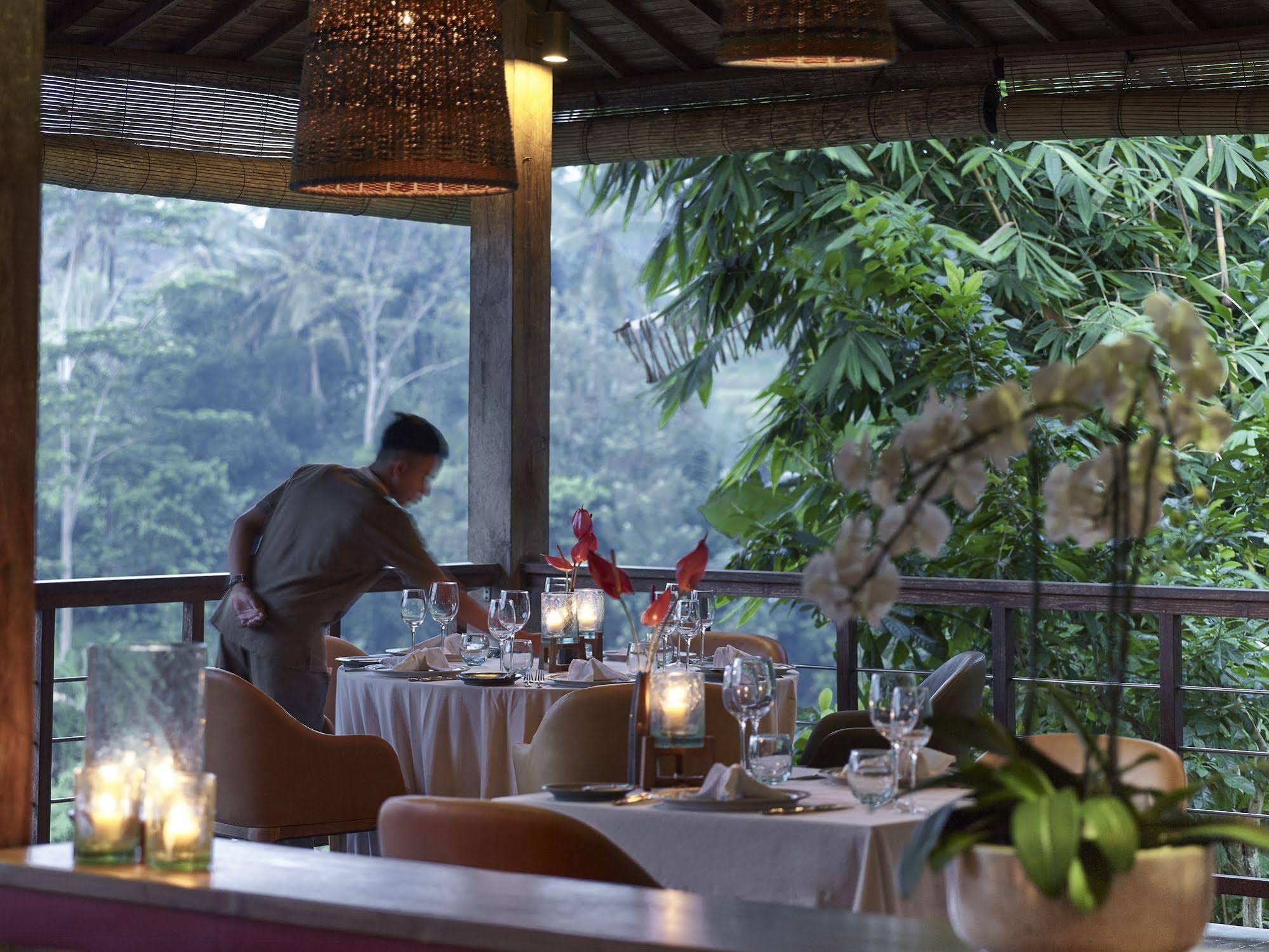 Chapung Se Bali Villa