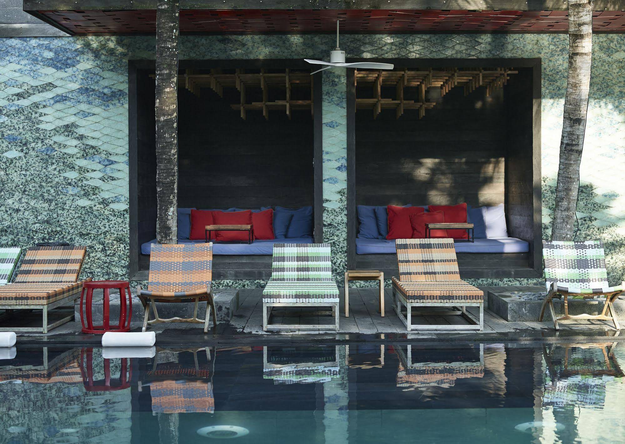Chapung Se Bali Villa