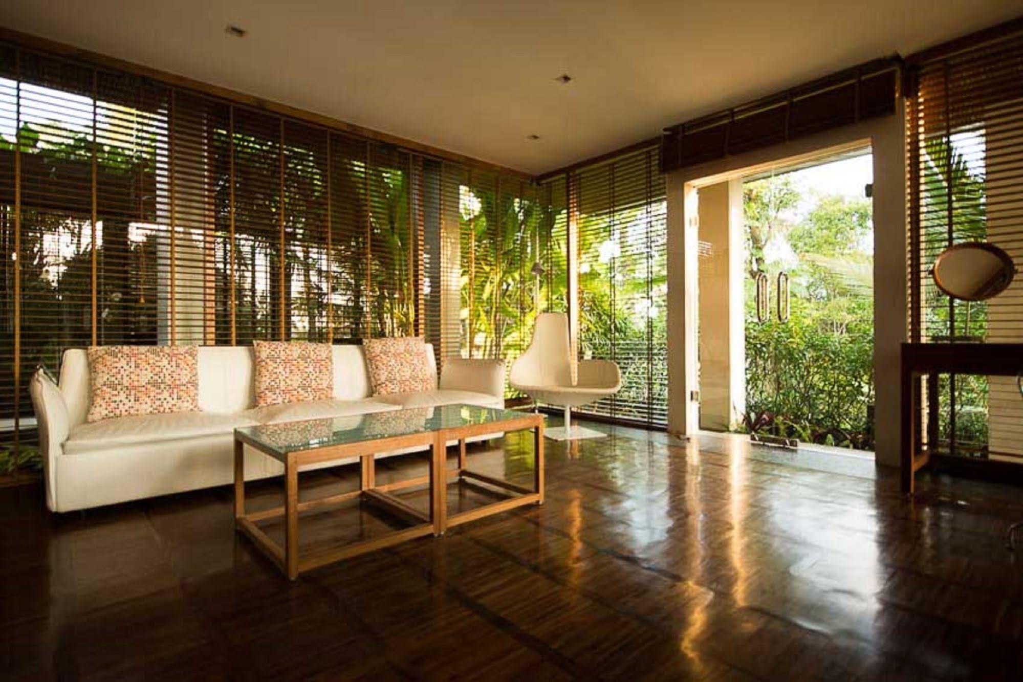Chapung Se Bali Villa