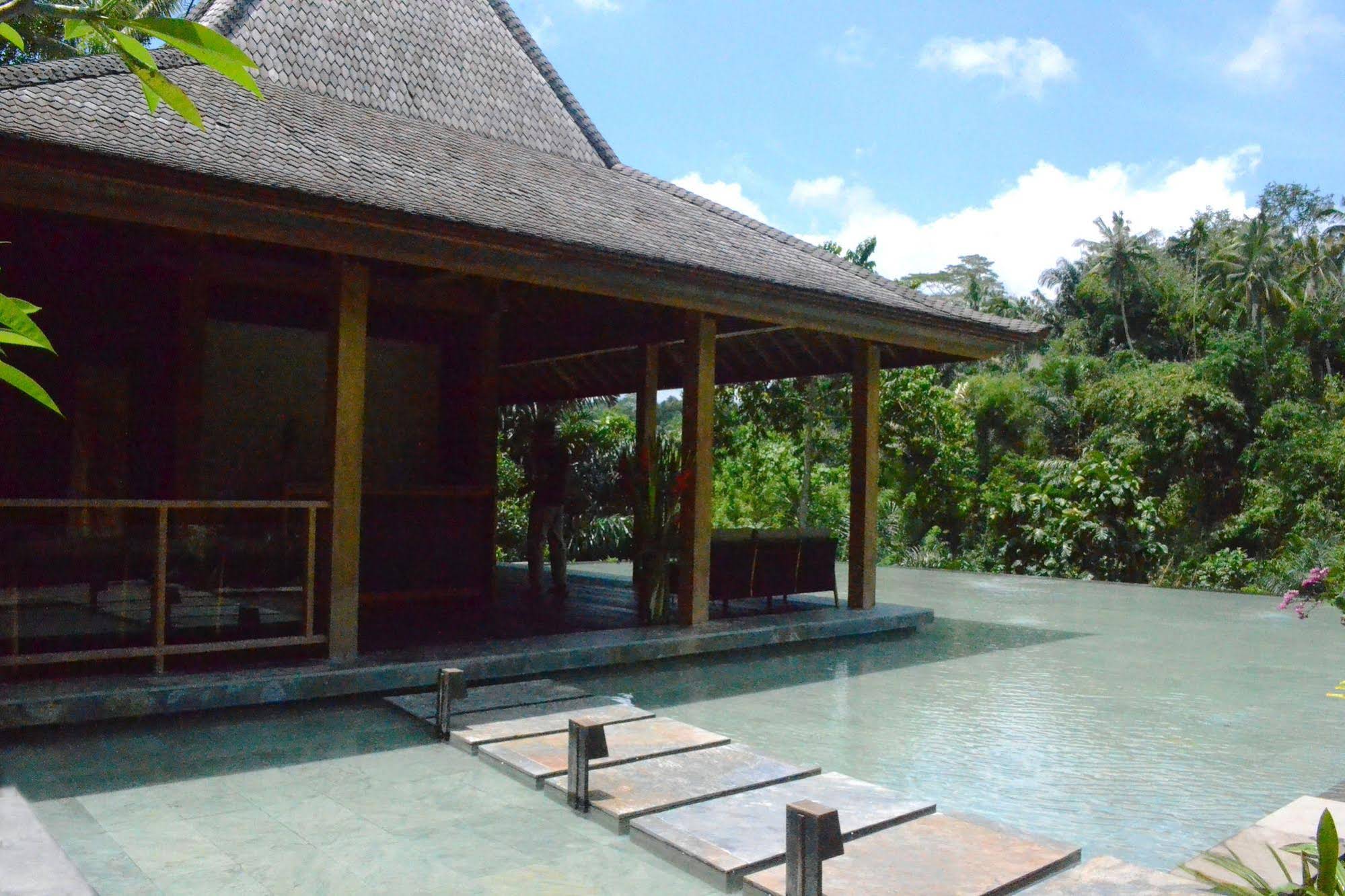 Chapung Se Bali Villa