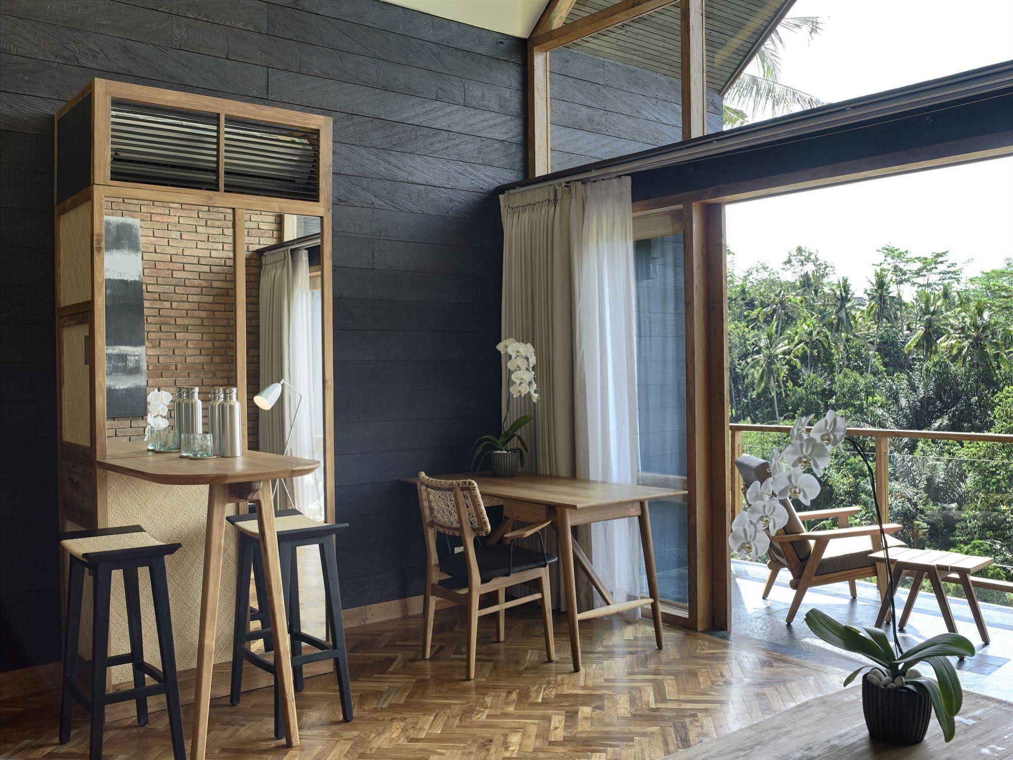 Chapung Se Bali Villa
