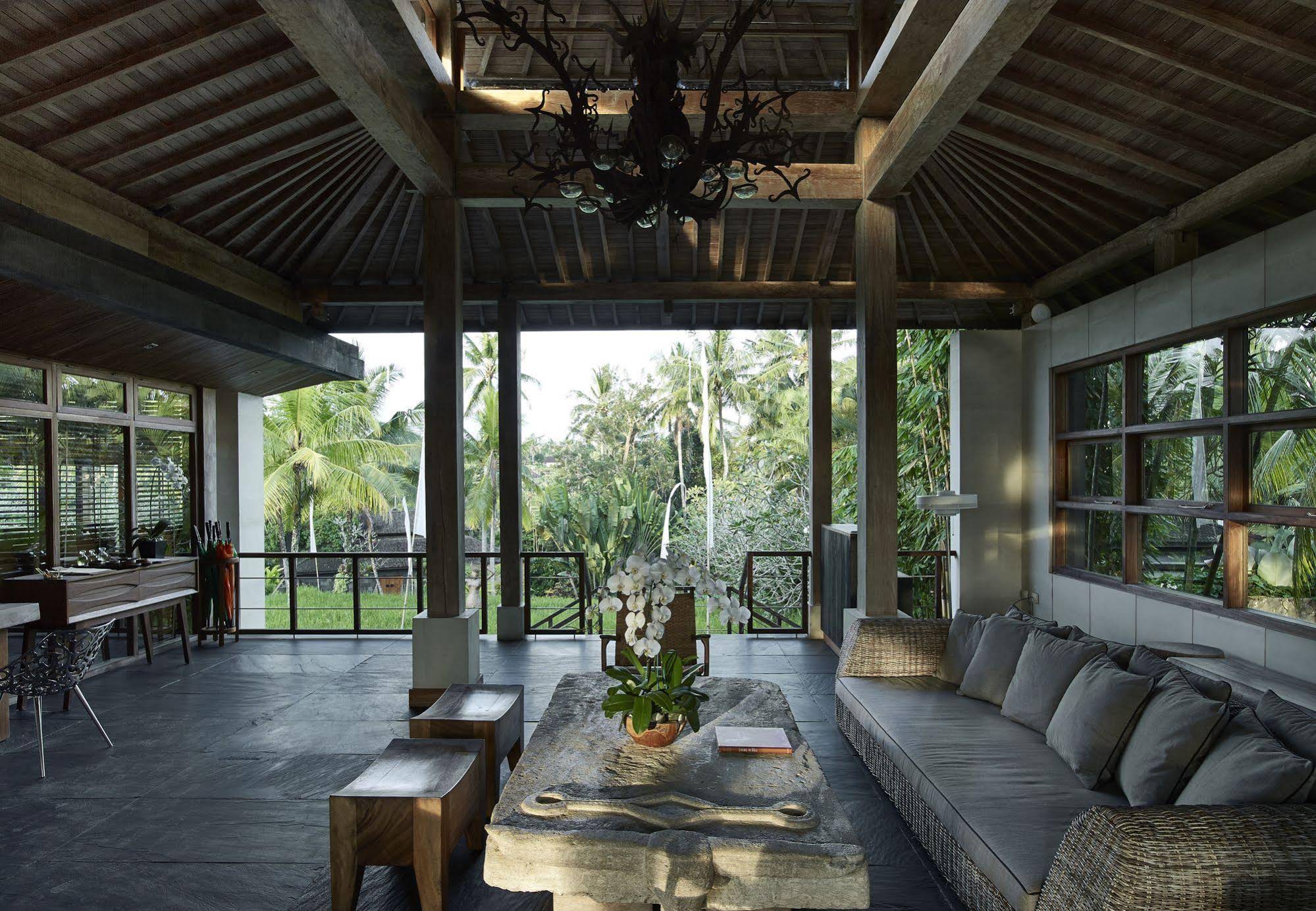 Chapung Se Bali Villa