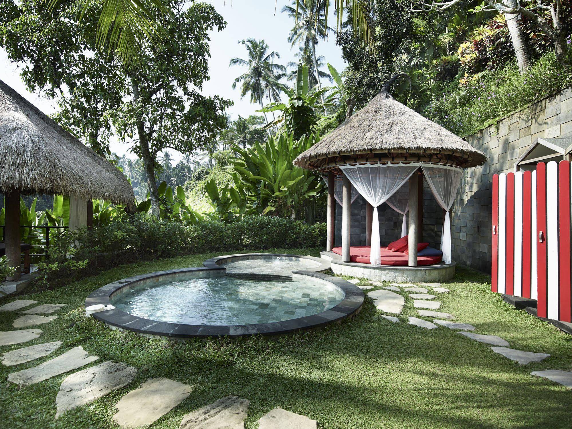 Chapung Se Bali Villa